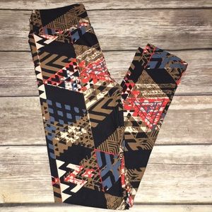 LuLaRoe Leggings